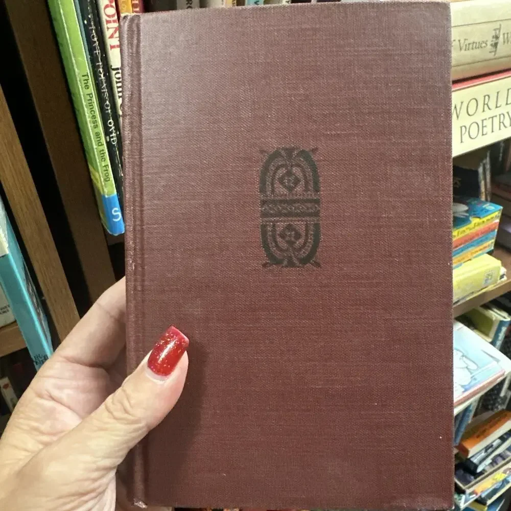 The So Called Human‎ Race by Bert Leston Taylor, 1924 Hardcover